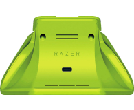 RAZER Podstawka szybko ladujaca do kontrolerów Xbox - zólta - 1081589 - zdjęcie 3